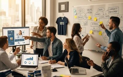 Holly Springs, NC Marketing Agency for Local Business Growth