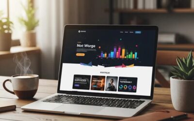 Expert Website Design Services in Fuquay-Varina, NC