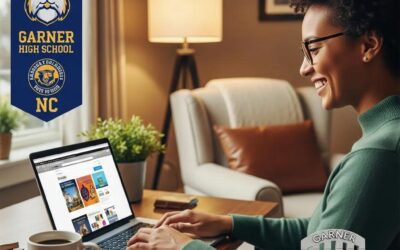 Garner, NC Website Design Services for Small Businesses